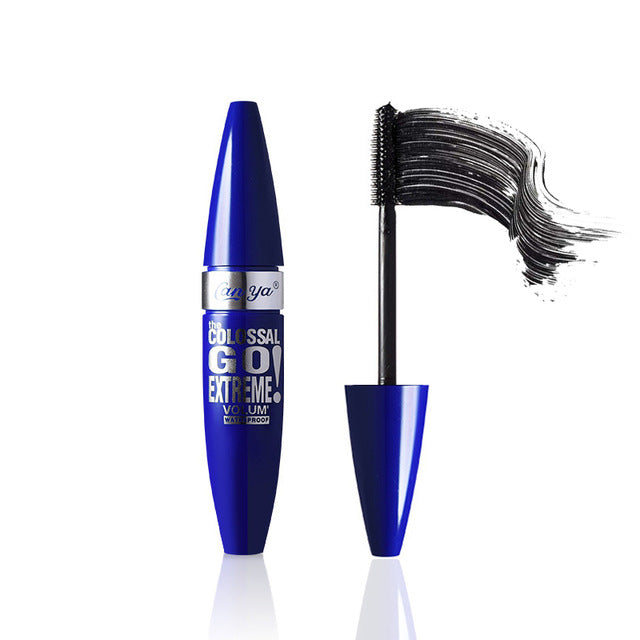 Eyelashes Mascaras
