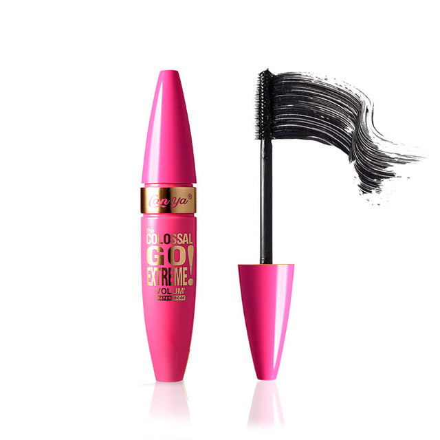 Eyelashes Mascaras
