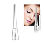 New Brand Colorful Eye Liner Cosmetics Waterproof Long Lasting Pigment Blue Silver Liquid Make Up Color Eyeliner
