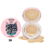 PNF Brand Hot Sale Bases BB Cream Make Up for Women Long Lasting Brighten Face Foundation Whitening Cream BB Cushion Makeup