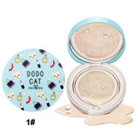 PNF Brand Hot Sale Bases BB Cream Make Up for Women Long Lasting Brighten Face Foundation Whitening Cream BB Cushion Makeup