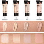 New Makeup Mineral Concealer Face Contouring Makeup Waterproof Whitening Big Cover Focallure Brand Face Liquid Concealer