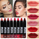 Lipstick Long Lasting Waterproof