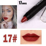 Lipstick Long Lasting Waterproof