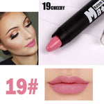 Lipstick Long Lasting Waterproof