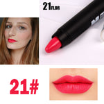 Lipstick Long Lasting Waterproof