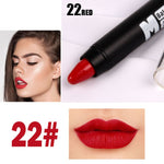 Lipstick Long Lasting Waterproof