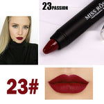 Lipstick Long Lasting Waterproof